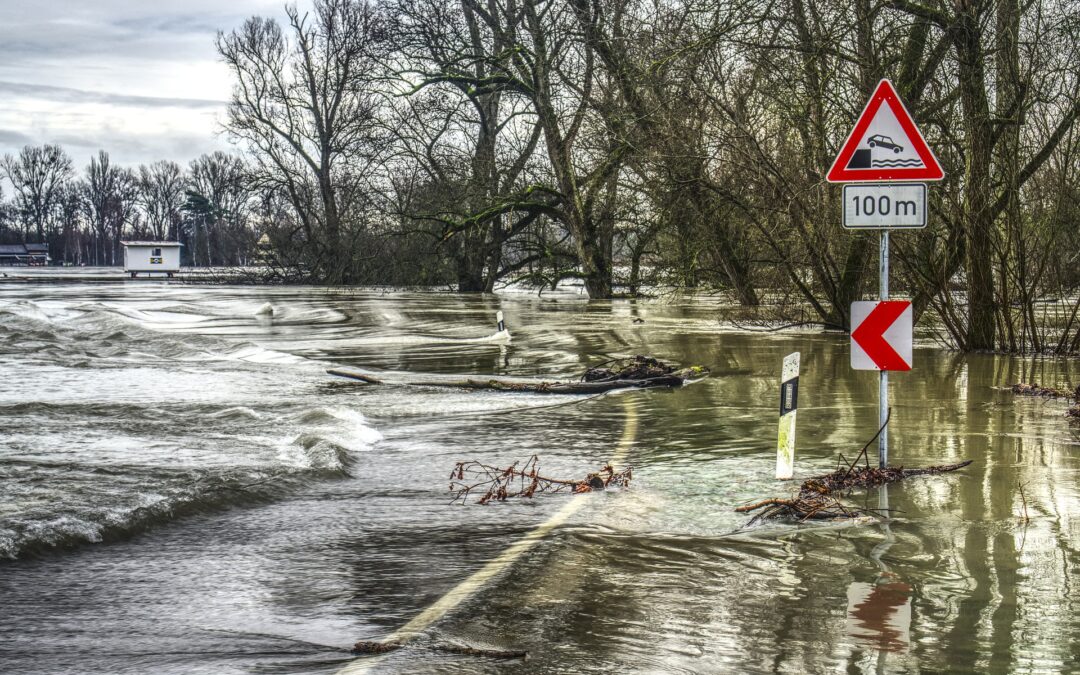 ¿Quién se hace cargo de los daños ante lluvias, inundaciones y otras catástrofes naturales?