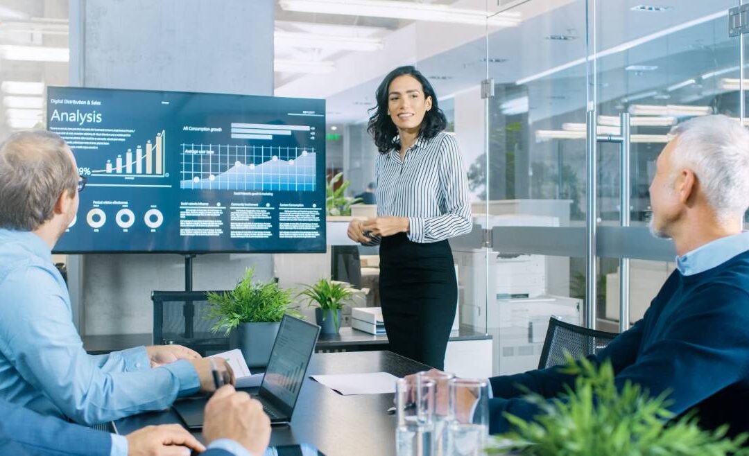 Tres seguros de empresa clave para la protección y el crecimiento de tu negocio