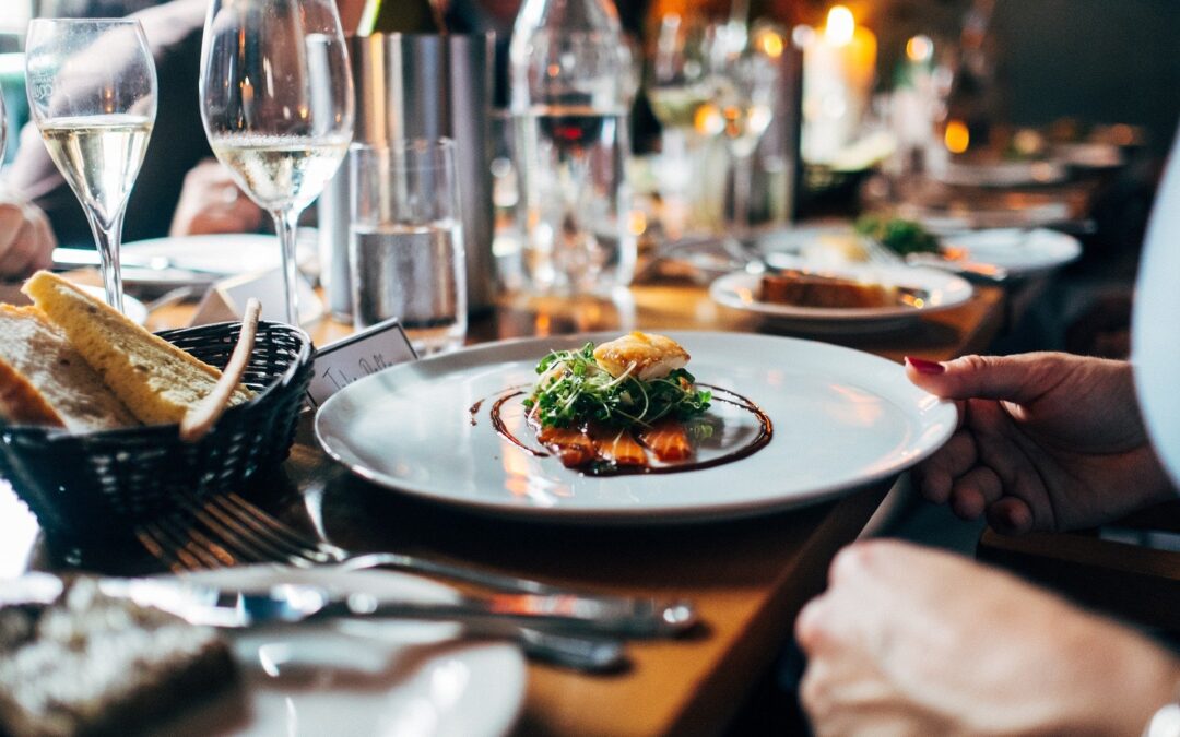 ¿Conoces qué seguros necesitas para tu restaurante?