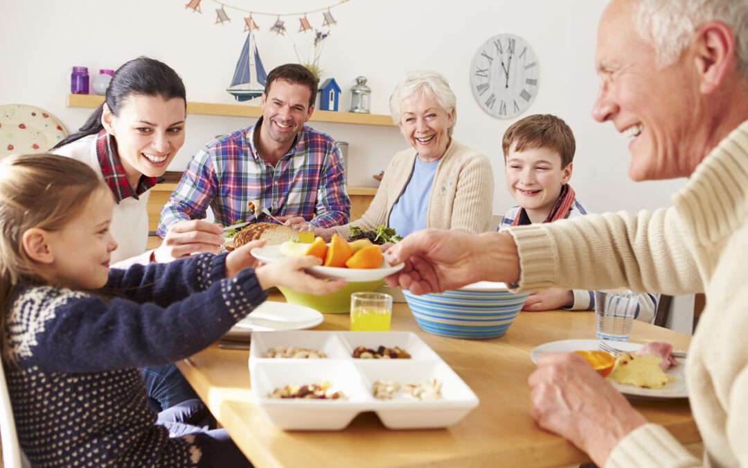 La importancia de la vitamina D en tiempos de pandemia y confinamiento