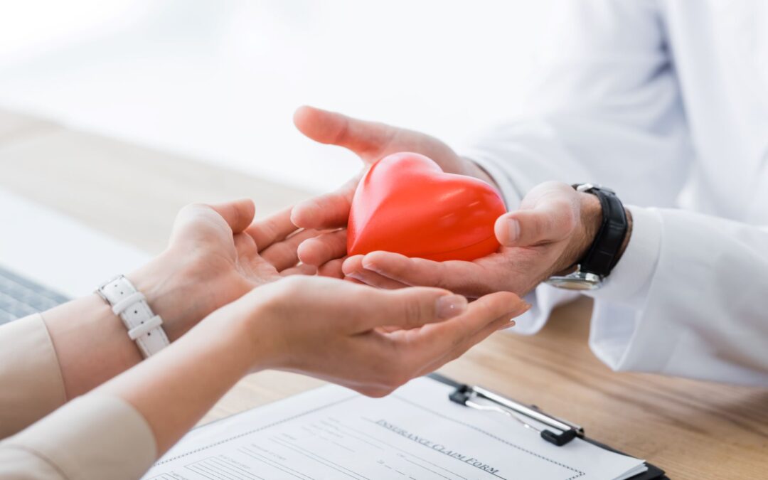 Benefíciate de nuestra promoción de salud hasta el 14 de septiembre