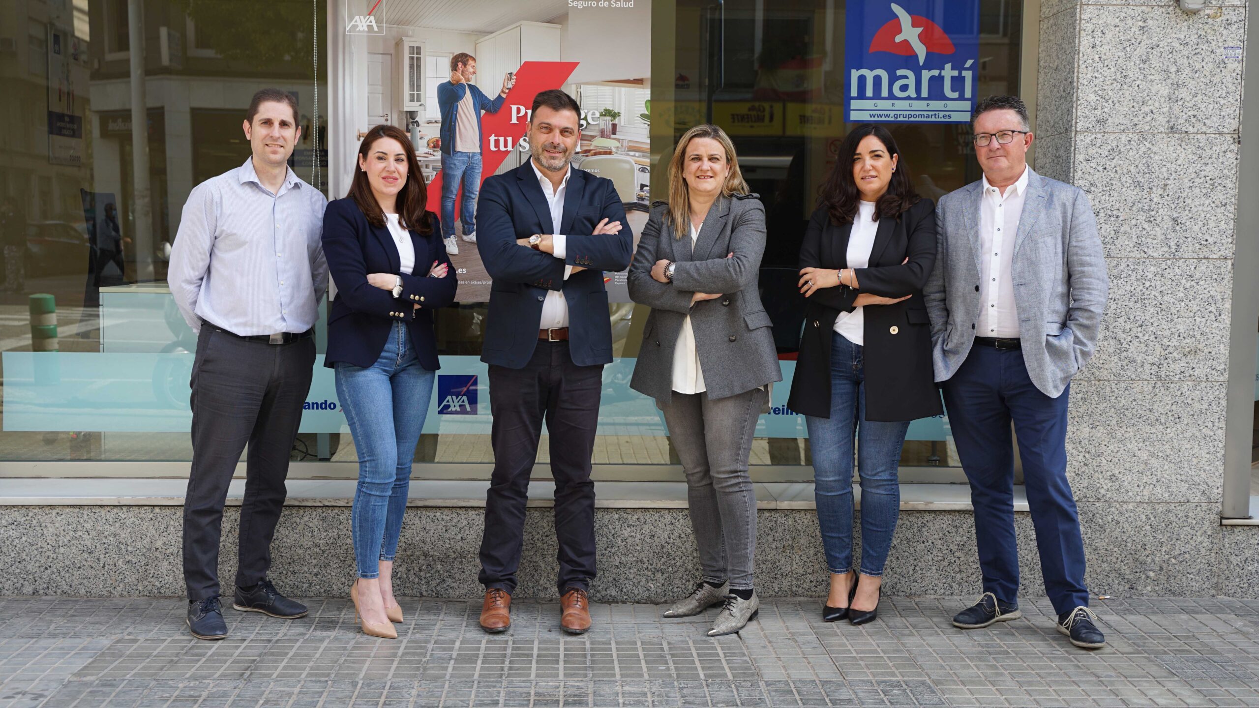 oficina de seguros AXA Elche oficina de seguros AXA Elche