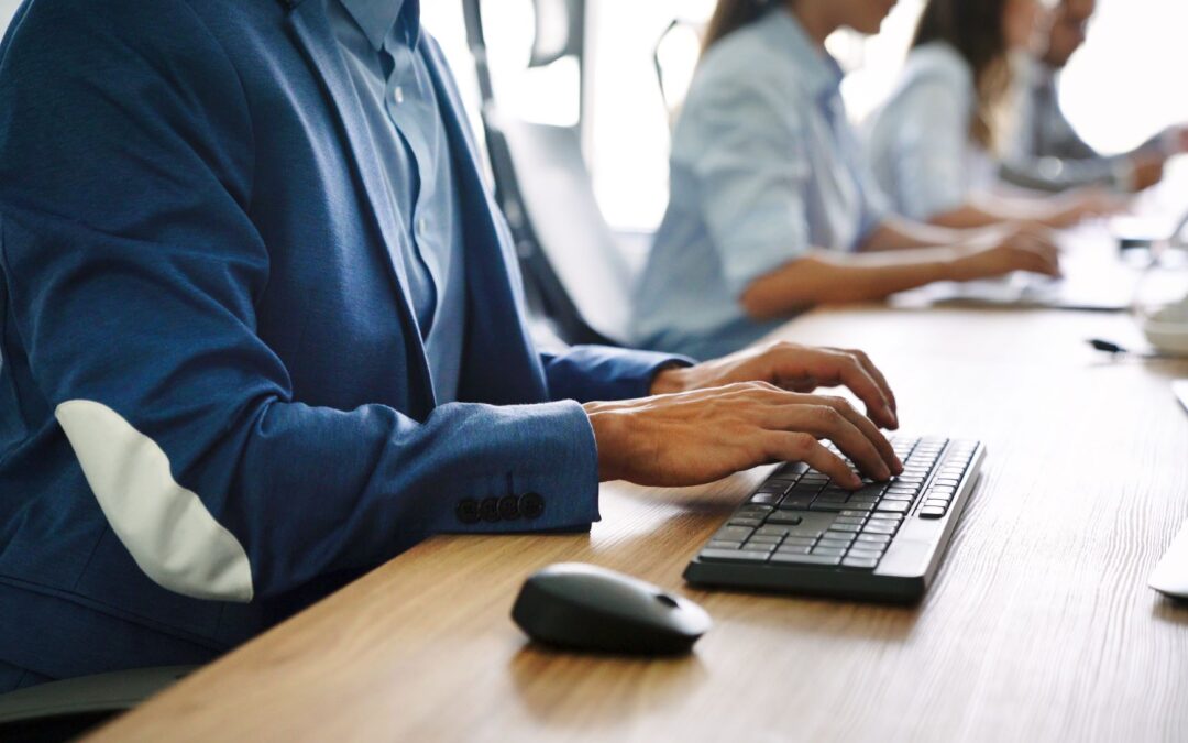 La importancia de la ciber protección en las empresas