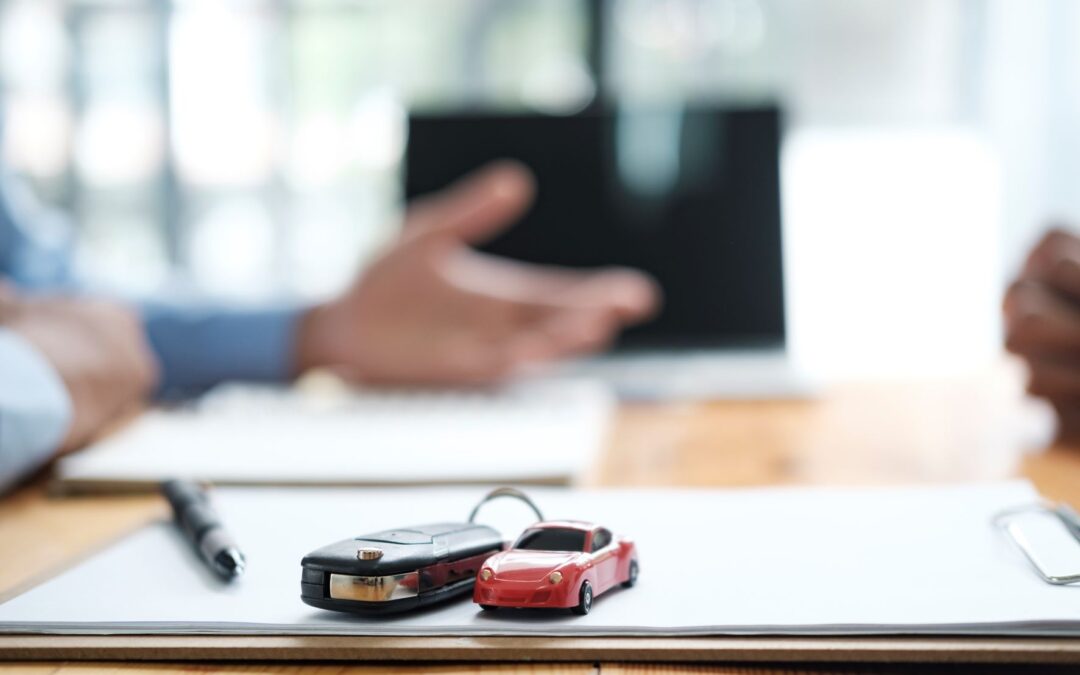 Conoce las funciones del Consorcio en el aseguramiento de autos