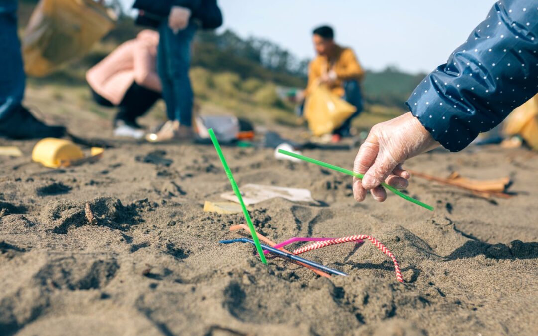 Participamos en la AXA Week for Good: una gran acción internacional de voluntariado medioambiental